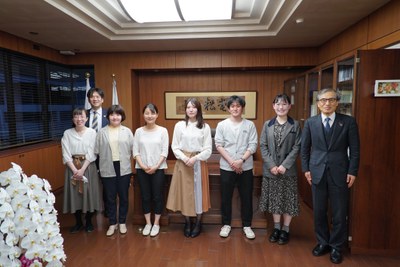 2022年4月26日開催