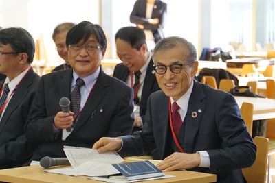 20191116院生との対話集会05