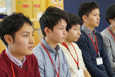 20191116院生との対話集会03