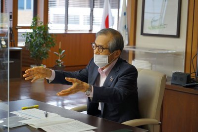 2022年8月30日開催