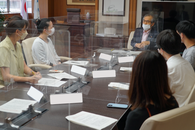 2022年8月30日開催