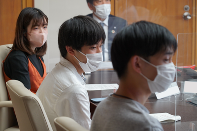 2022年8月30日開催