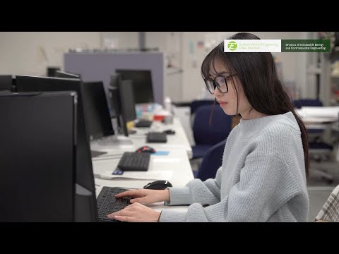 動画で見る大阪大学-Campusview