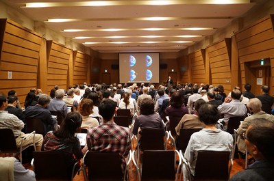 公開教室写真（公開講座）