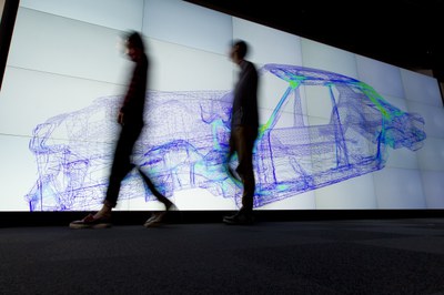 サイバーメディアコモンズ１