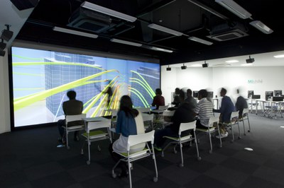 サイバーメディアコモンズ２