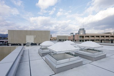 空調・換気設備