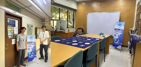 2025年度の活動