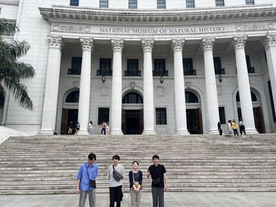 ナショナルミュージアム前にて.jfif