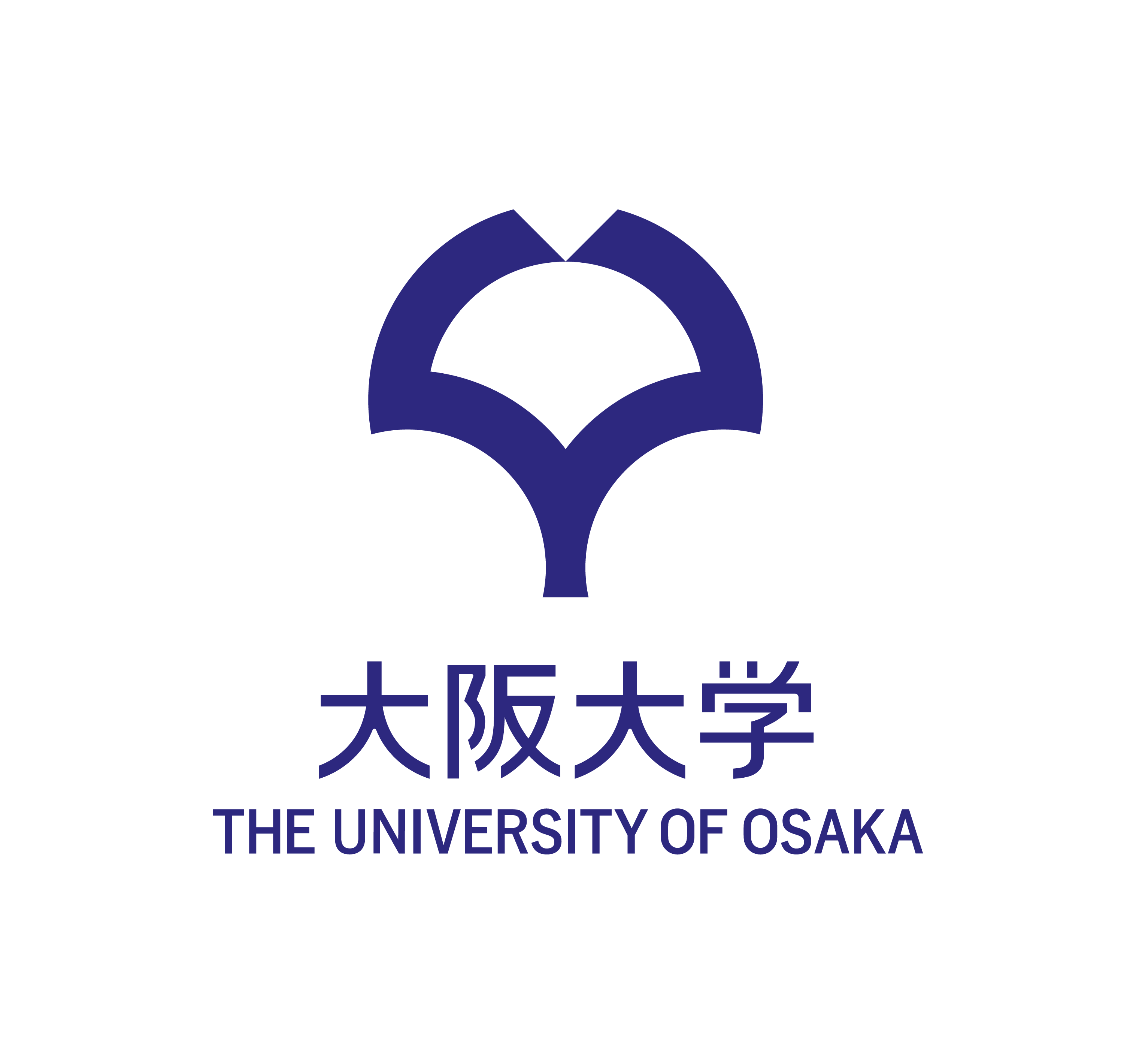 UOsaka Logo