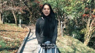 CBCMPコース学生の声1