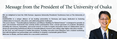 message from president.png