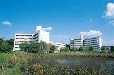 国際交流会館　豊中