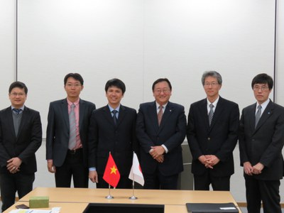 20151104_VJU Management Board_01