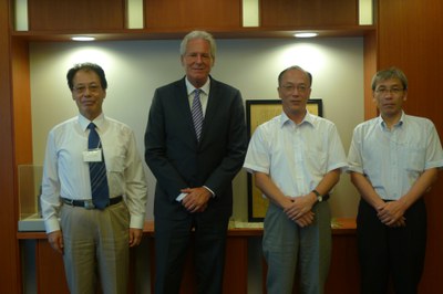 UNESCOジャカルタ