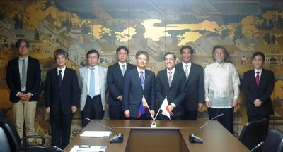 デ・ラ・サール大学