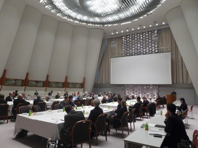 STS2014_01_会場の様子