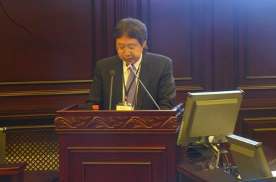 第４回日露学長会議②