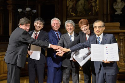 HeKKSaGOn2019調印式