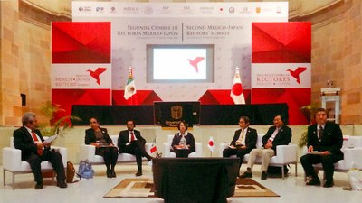 パネルディスカッション