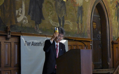 ヘキサゴン写真③