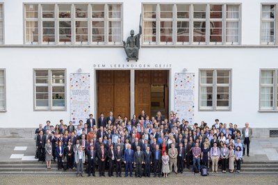 HeKKSaGOn2019集合写真