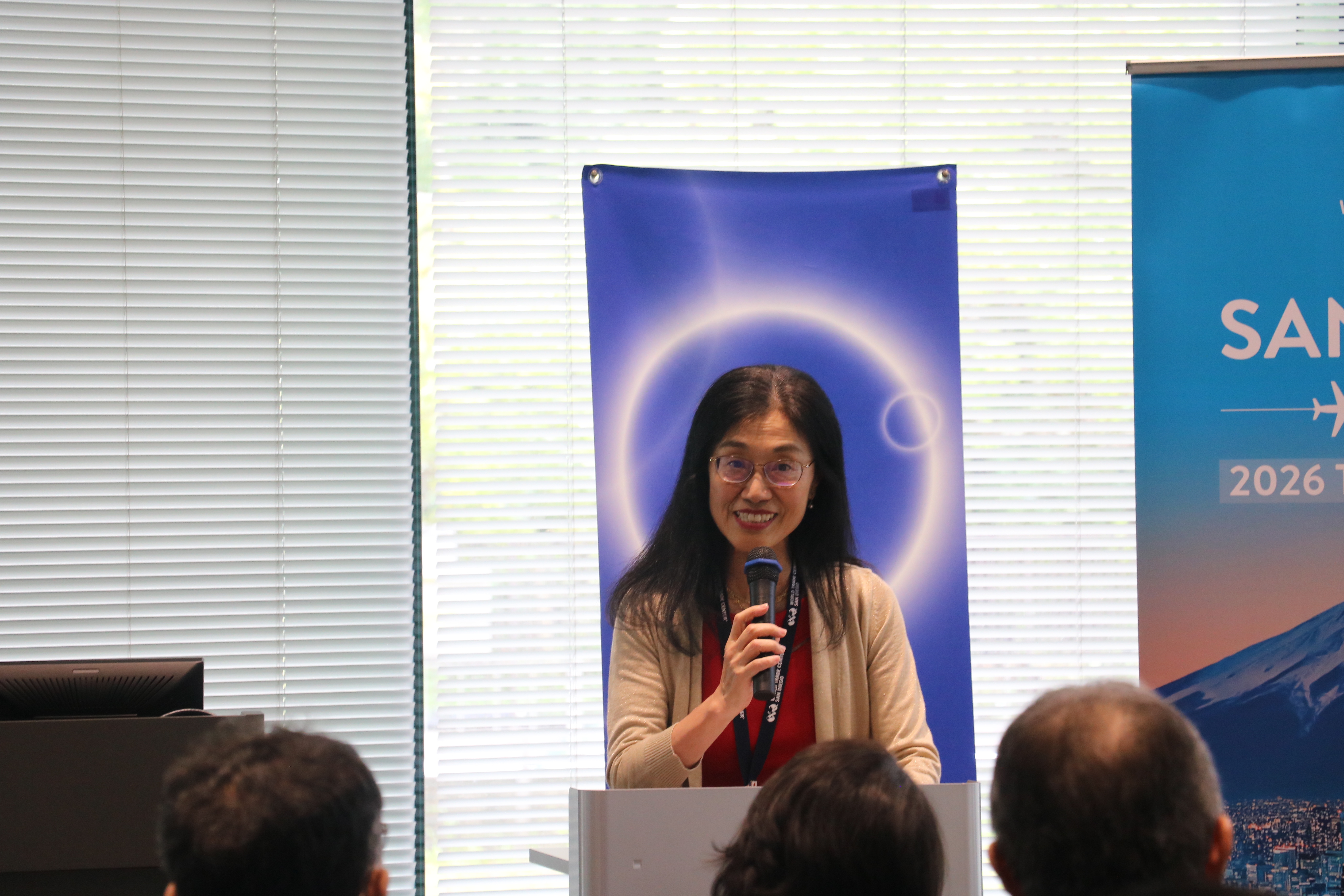 Japan Trade Mission が来訪されました（2026年9月10日）