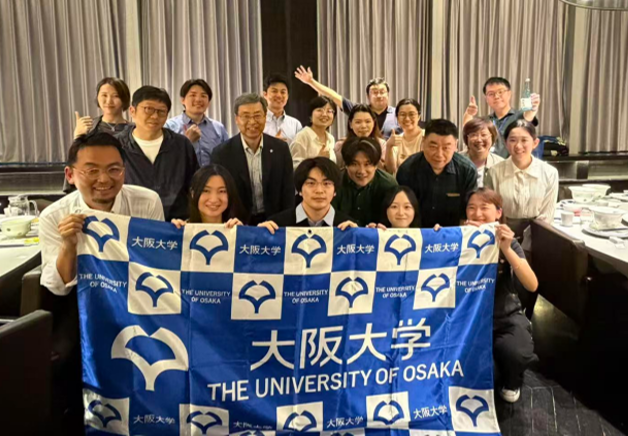 【2026年度】海外拠点の活動