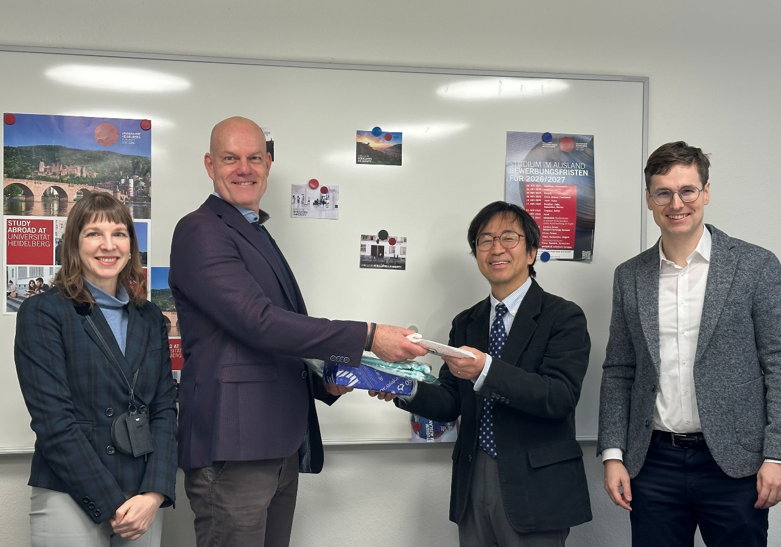 【2025年度】海外拠点の活動