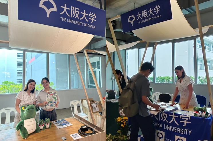 【2025年度】海外拠点の活動