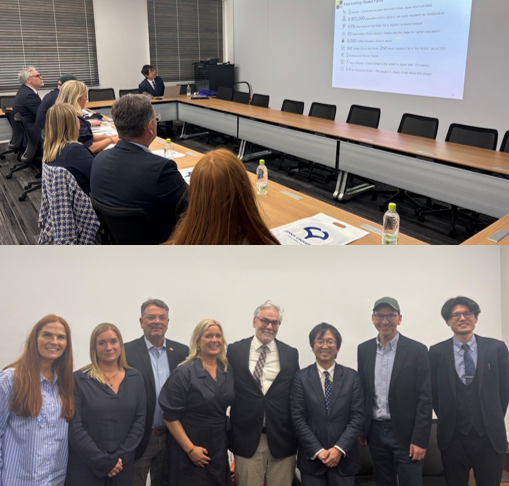 【2026年度】海外拠点の活動