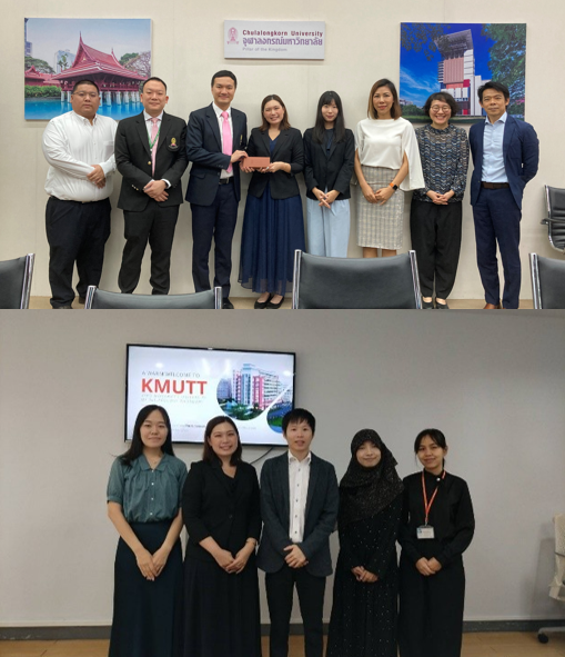 【2025年度】海外拠点の活動