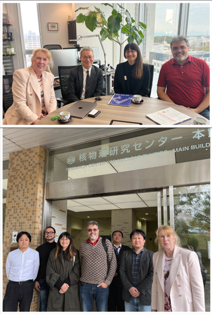 【2025年度】海外拠点の活動