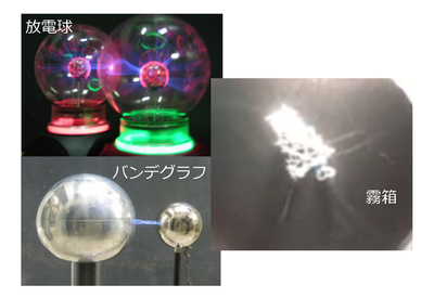 Youtubeチャンネル「原子核の世界」