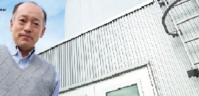 ゲリラ豪雨の予測を可能に 高速 高分解能気象レーダを研究開発 大阪大学
