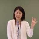 ホームカミングデイ・築山