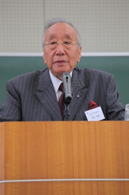 ホームカミングデイ3