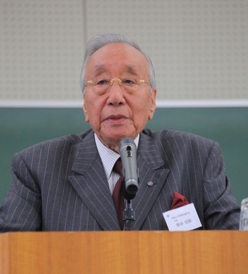 ホームカミングデイ4