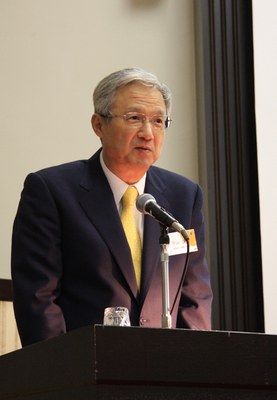 卒業生の集い（中山氏修正）