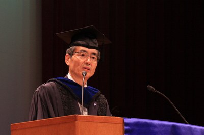 学位記授与式02