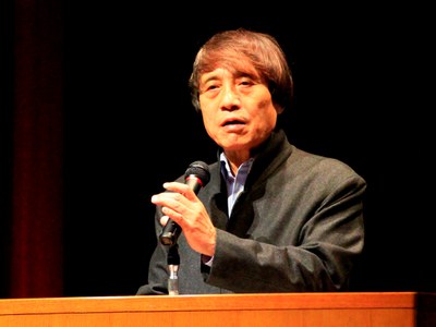 安藤忠雄20131028