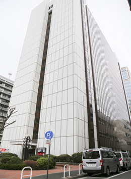 大阪大学東京オフィスが使いやすくなりました