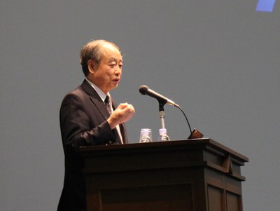 第１４回未来トーク１