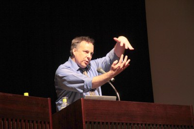 マチカネワニサミット2（ブロシュー先生）