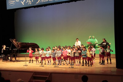 マチカネワニサミット4（ブギ）