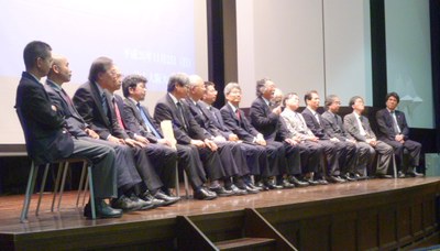 保護者のつどい１