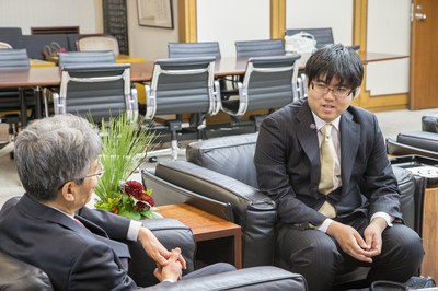 糸谷挨拶2（対談）