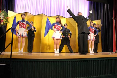 大阪大学の集い07