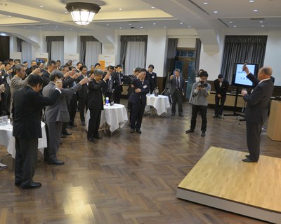 リーダーズフォーラム4（交流会）