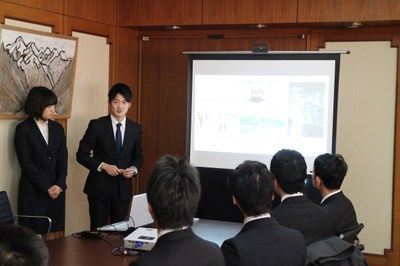 未来基金グローバル化推進事業報告会02